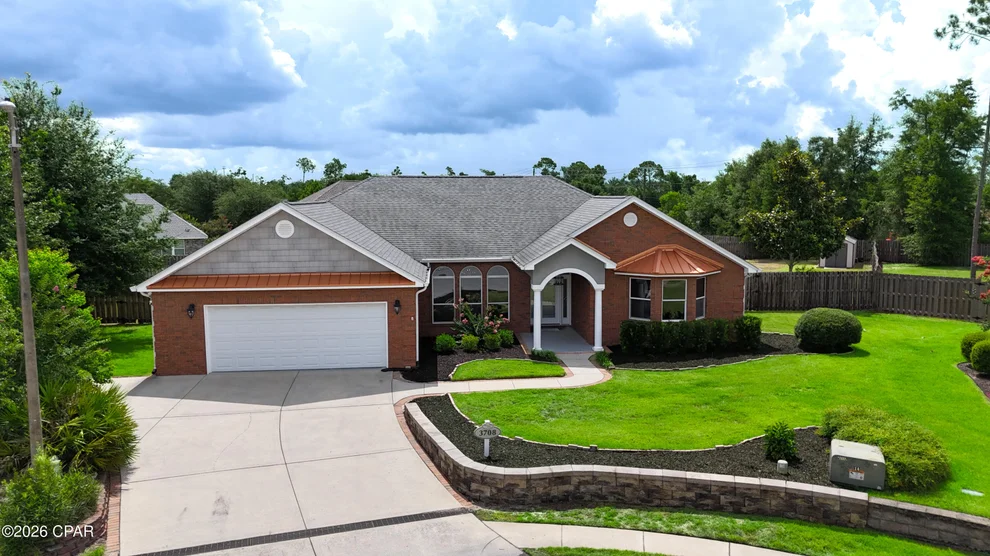 Unit for sale at 3708 Grants Mill Court, Lynn Haven, FL 32444