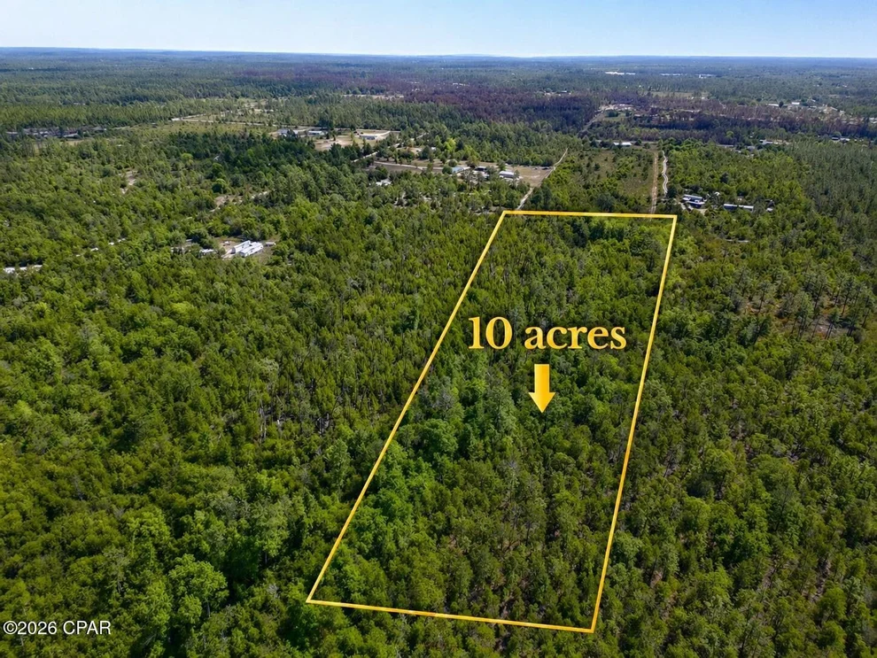 Unit for sale at 0000 PAWNEE Road, Fountain, FL 32438