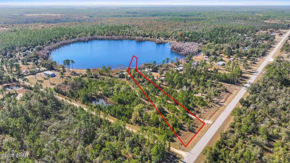Unit for sale at 000 CR-274, Altha, FL 32421