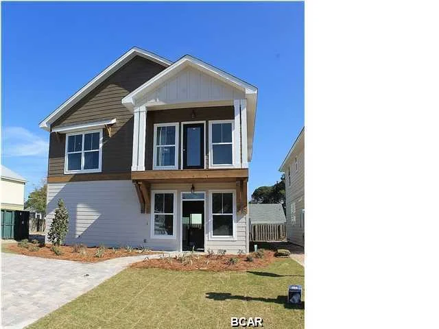 Unit for sale at 3735 Tiki Drive, Panama City Beach, FL 32408