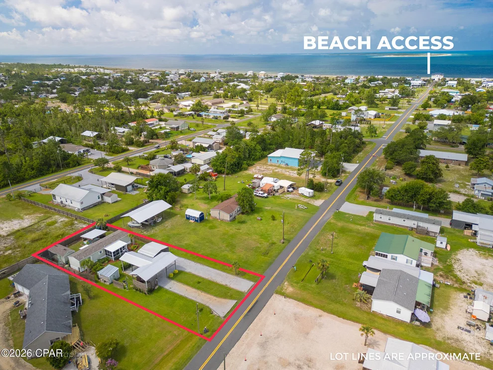 Unit for sale at 466 Santa Anna Street, Port St Joe, FL 32456