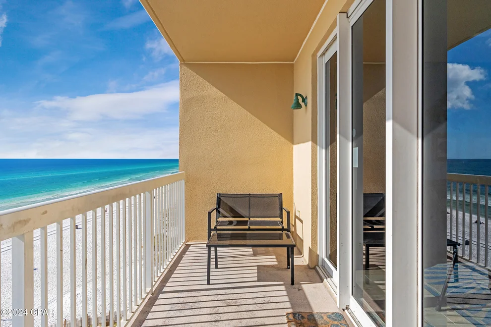 Unit for sale at 5115 Gulf Drive, Panama City, FL 32408