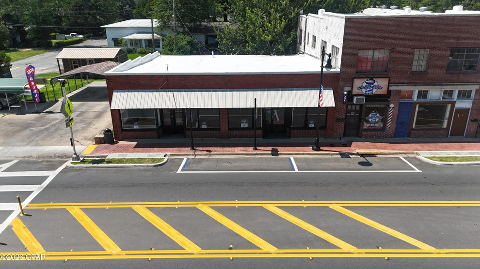 Unit for sale at 111 W Washington Street, Chattahoochee, FL 32324