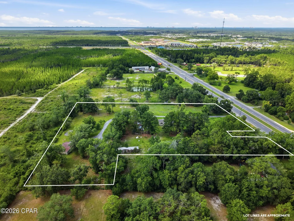 Unit for sale at 8431 Pate Street, Panama City, FL 32413
