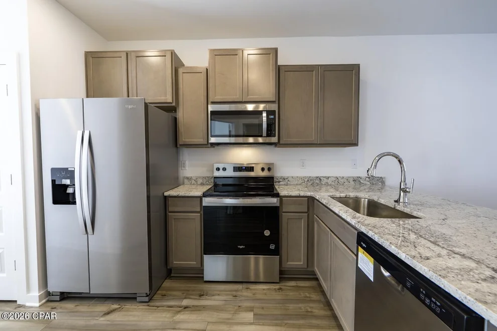 Unit for sale at 5862 Tyndall Place, Panama City, FL 32404