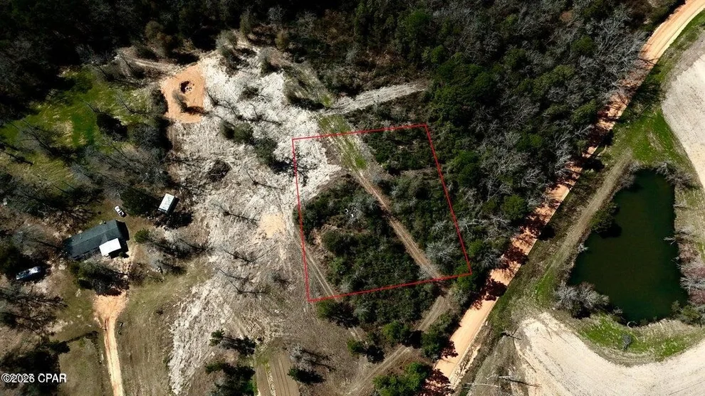 Unit for sale at 00 Petty Road, Westville, FL 32464