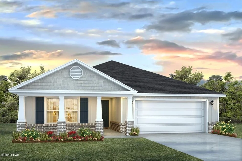 Unit for sale at 4747 Loblolly Way, Panama City, FL 32404