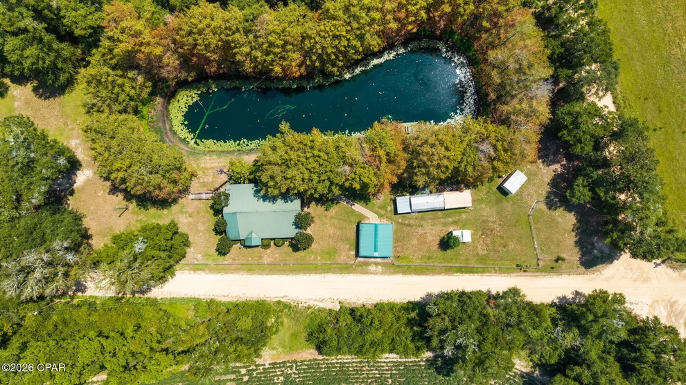 Unit for sale at 5714 Concord Road, Bascom, FL 32423