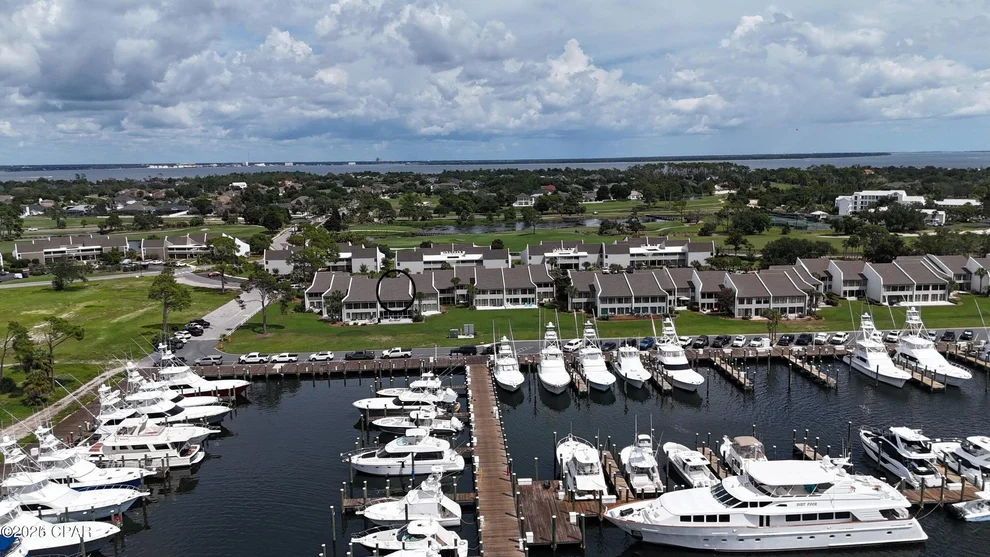 Unit for sale at 4726 Bay Point Road, Panama City Beach, FL 32408
