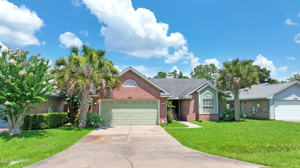 Unit for sale at 106 Dana Way, Panama City Beach, FL 32407