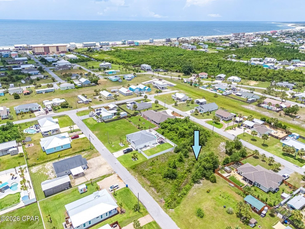Unit for sale at 407 California Drive, Mexico Beach, FL 32456