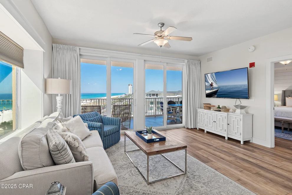 Unit for sale at 15928 Front Beach Road, Panama City Beach, FL 32413