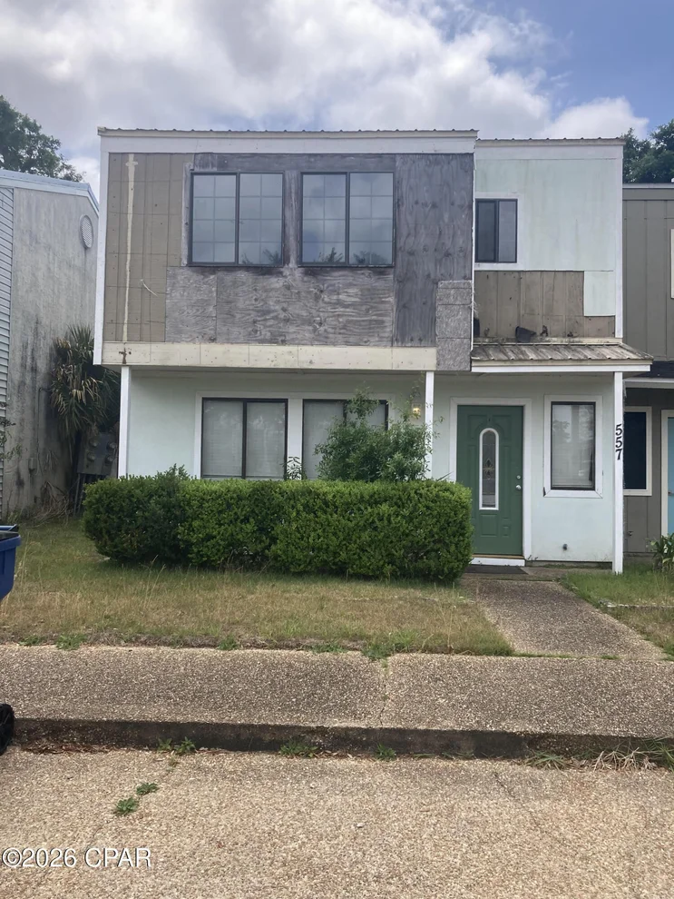 Unit for sale at 557 Palermo Road, Panama City, FL 32405