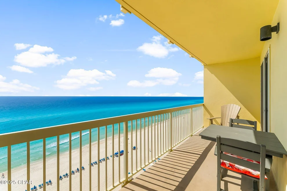 Unit for sale at 17757 Front Beach Road, Panama City Beach, FL 32413