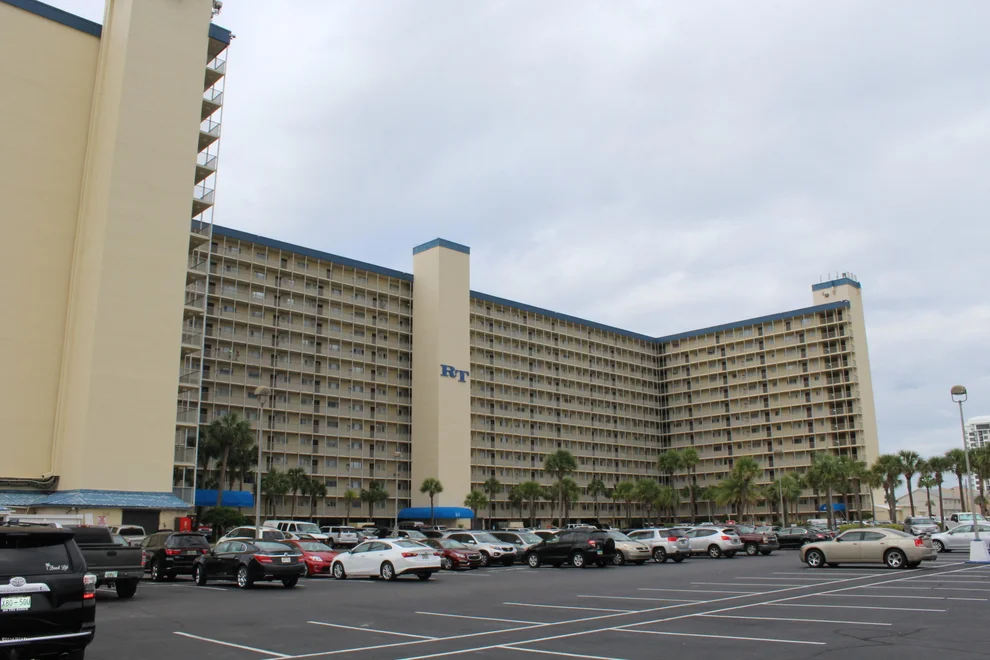 Unit for sale at 5801 THOMAS Drive, Panama City Beach, FL 32408