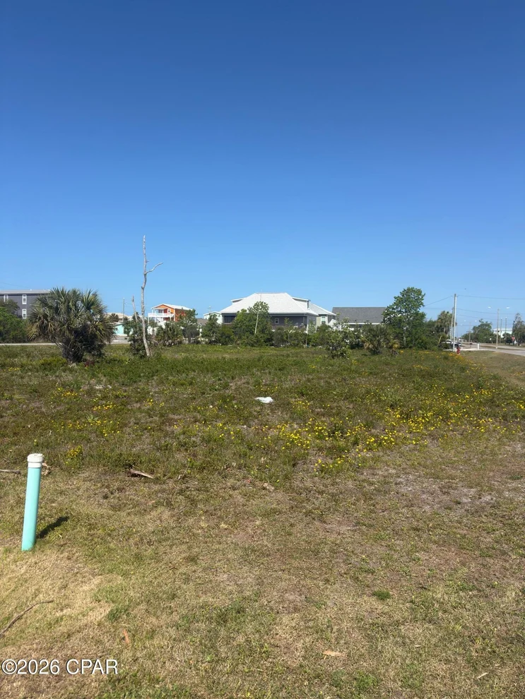 Unit for sale at TBD 2nd Street, Mexico Beach, FL 32456