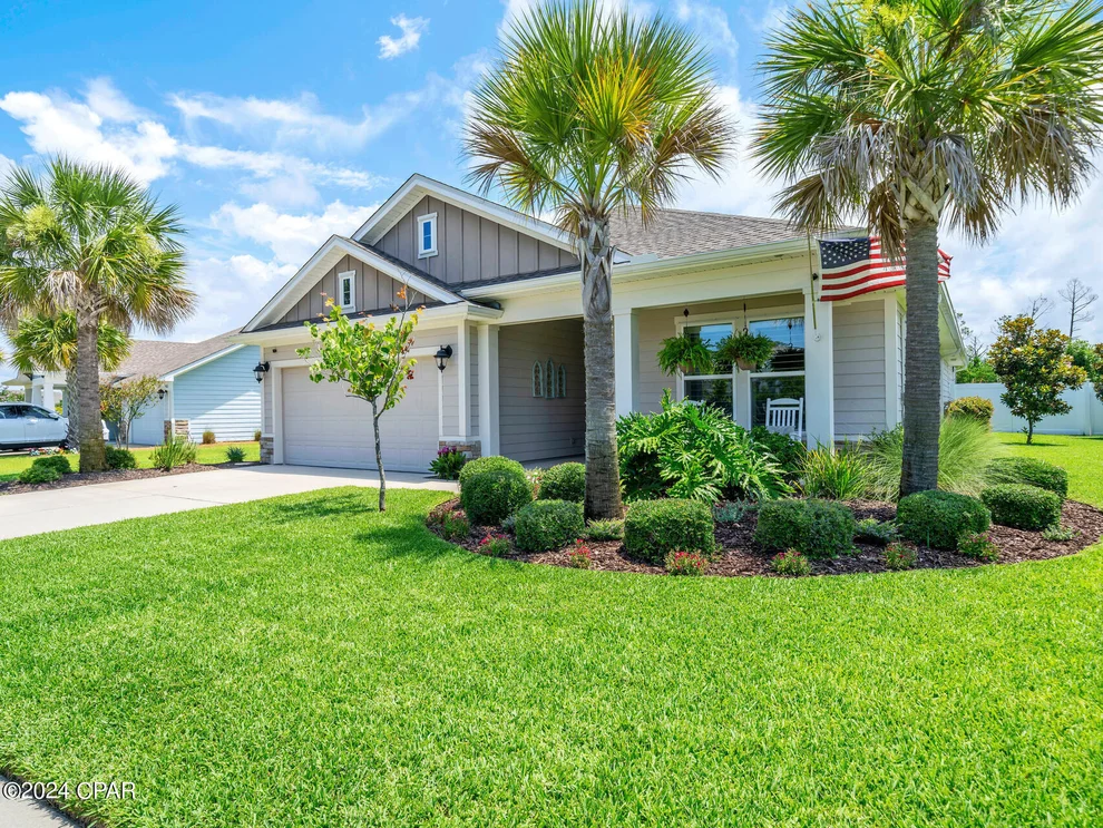 Unit for sale at 126 Johnson Bayou Drive, Panama City Beach, FL 32407