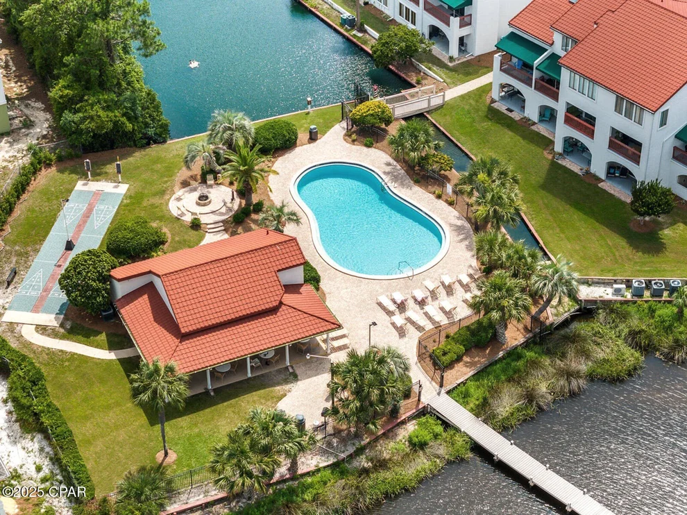 Unit for sale at 8730 S Thomas Drive, Panama City, FL 32408