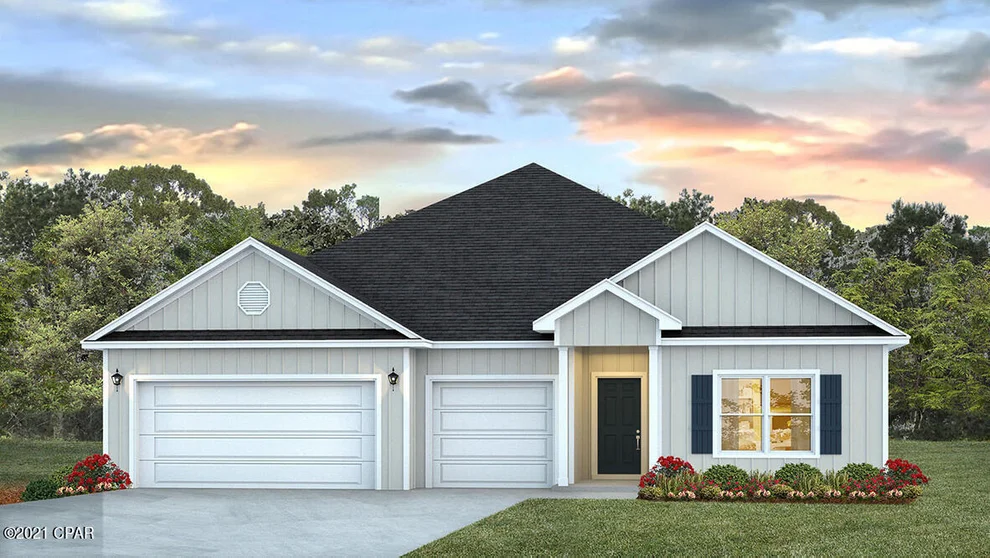 Unit for sale at 406 Albert Meadow Lane, Callaway, FL 32404
