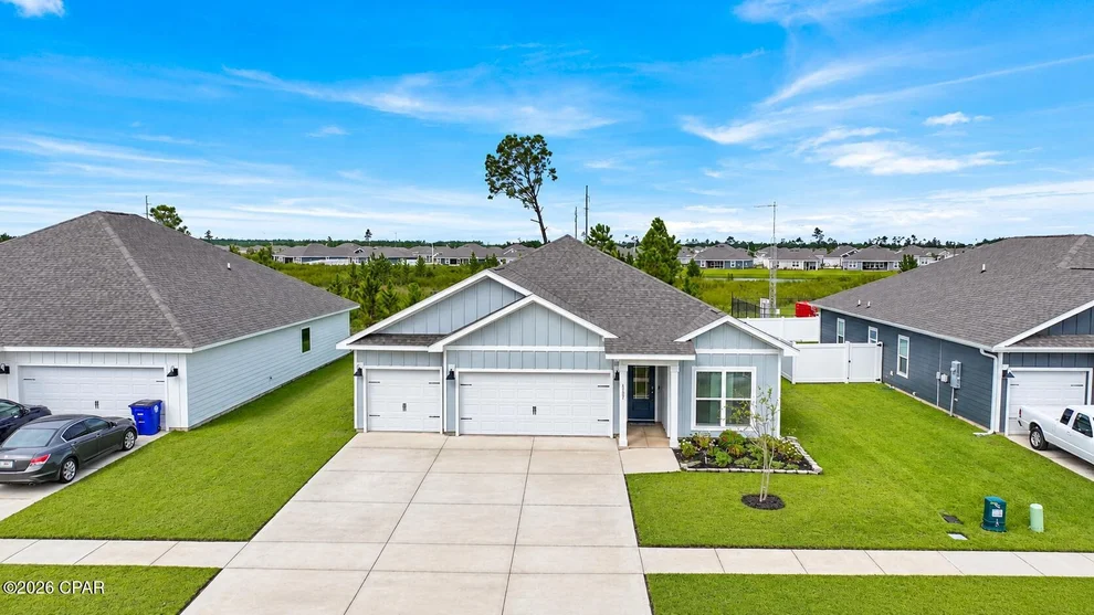 Unit for sale at 6507 Myers Road, Panama City, FL 32404