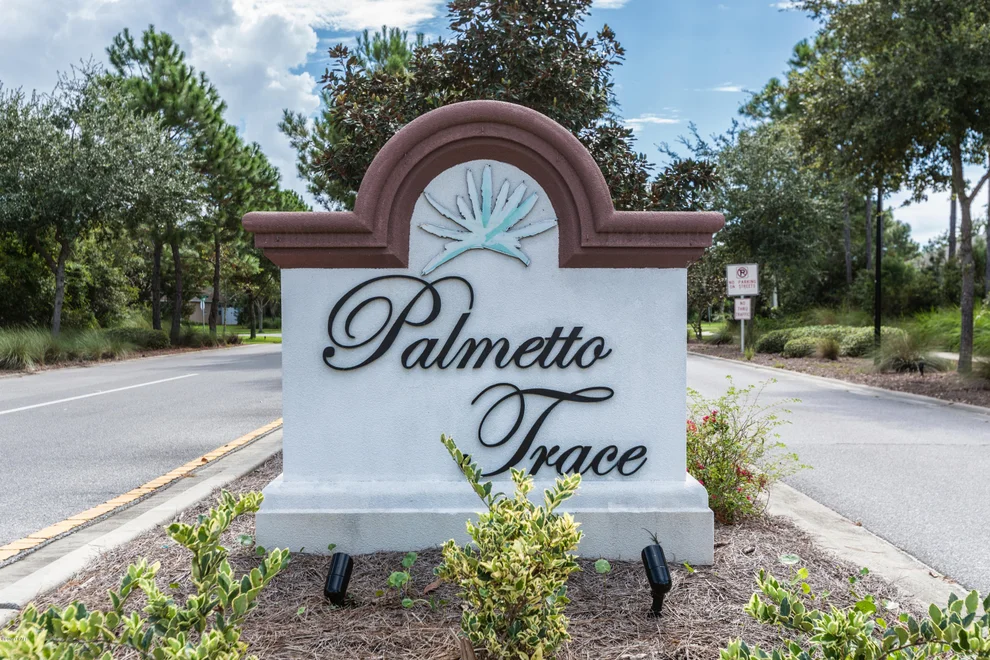 Unit for sale at 137 Park Place, Panama City Beach, FL 32413