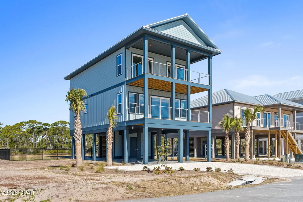 Unit for sale at 2236 Nella Nook, St George Islan, FL 32328