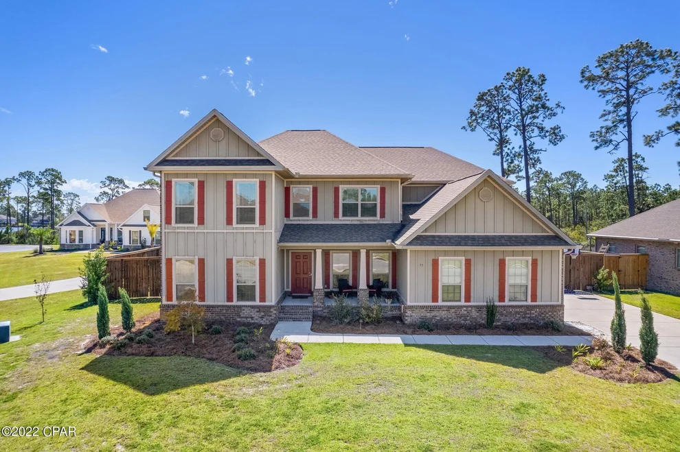Unit for sale at 99 Fedora Drive, Panama City, FL 32409
