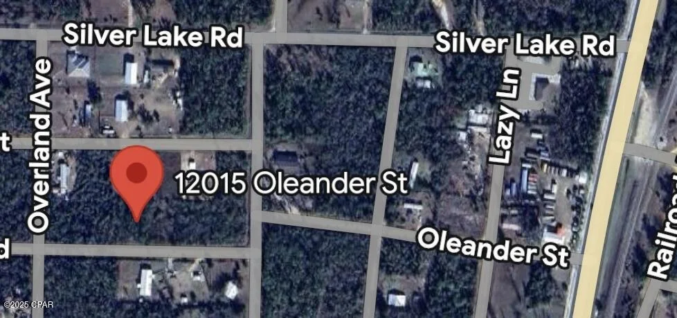 Unit for sale at 12015 Oleander Street, Fountain, FL 32438
