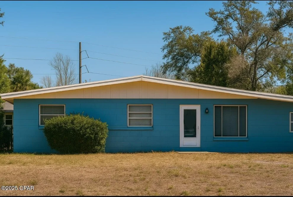 Unit for sale at 3101 W 21st Court, Panama City, FL 32405