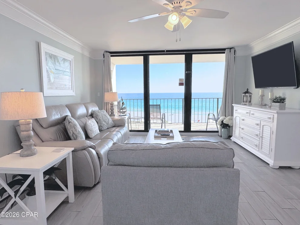 Unit for sale at 11483 Front Beach Road, Panama City Beach, FL 32407