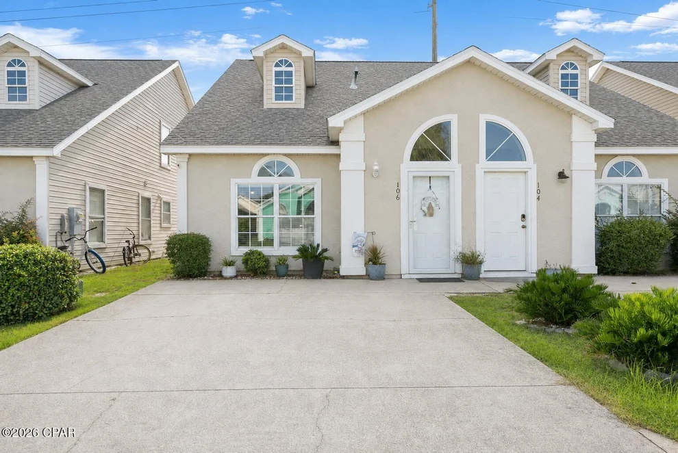 Unit for sale at 106 Seagrass Way, Panama City Beach, FL 32407