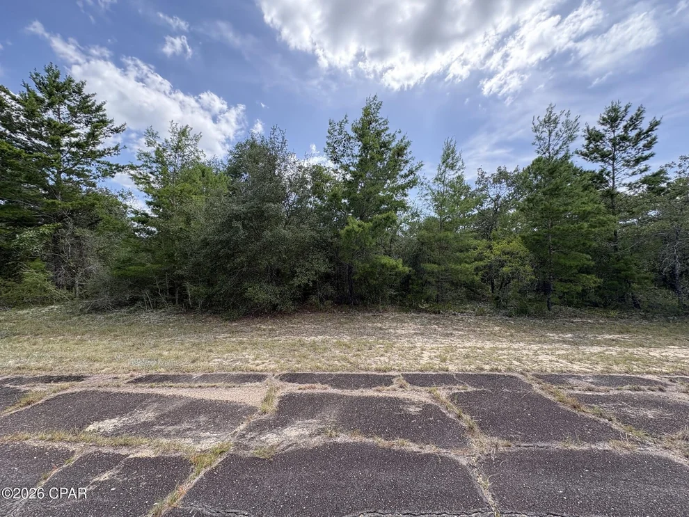 Unit for sale at LOT 2 Confetti Place, Chipley, FL 32428