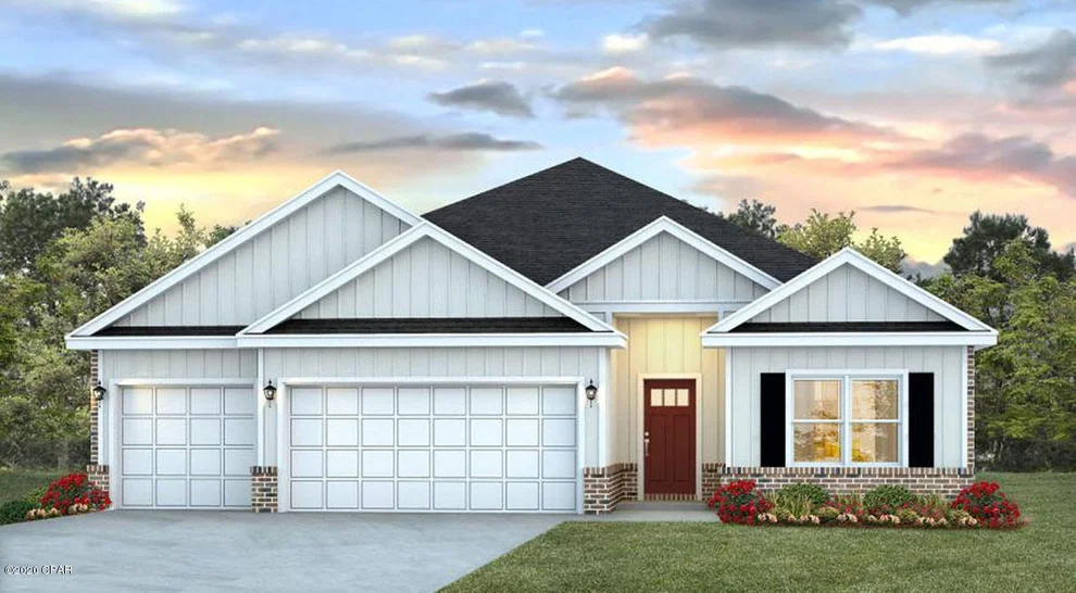 Unit for sale at 4789 Standing Cypress Drive, Panama City, FL 32404