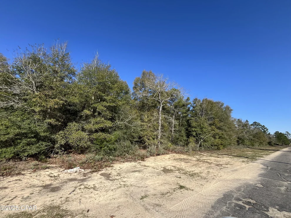 Unit for sale at Lot 5 Viking Drive, Chipley, FL 32428