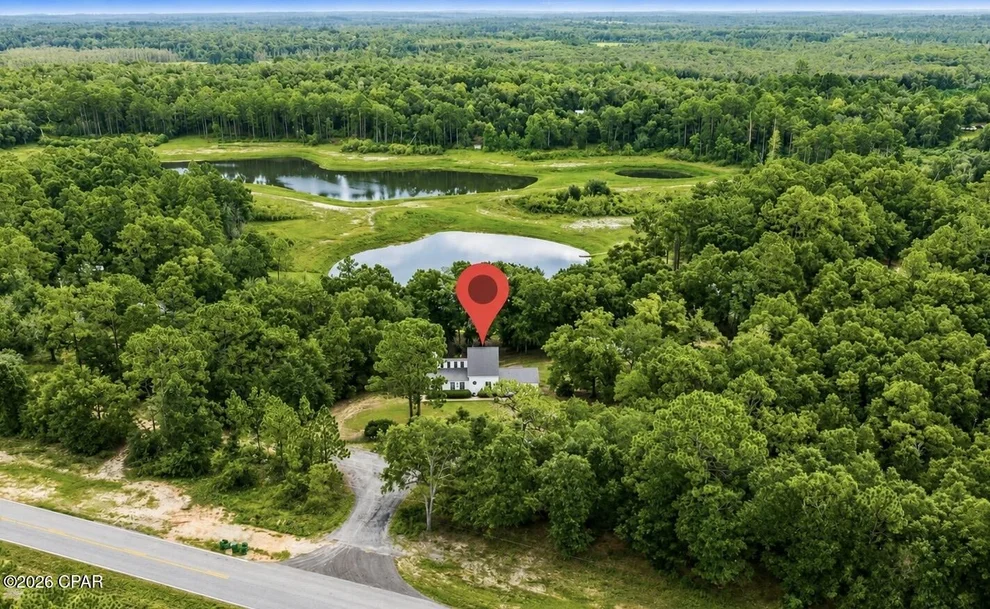 Unit for sale at 3783 Payne Lake Road, Chipley, FL 32428