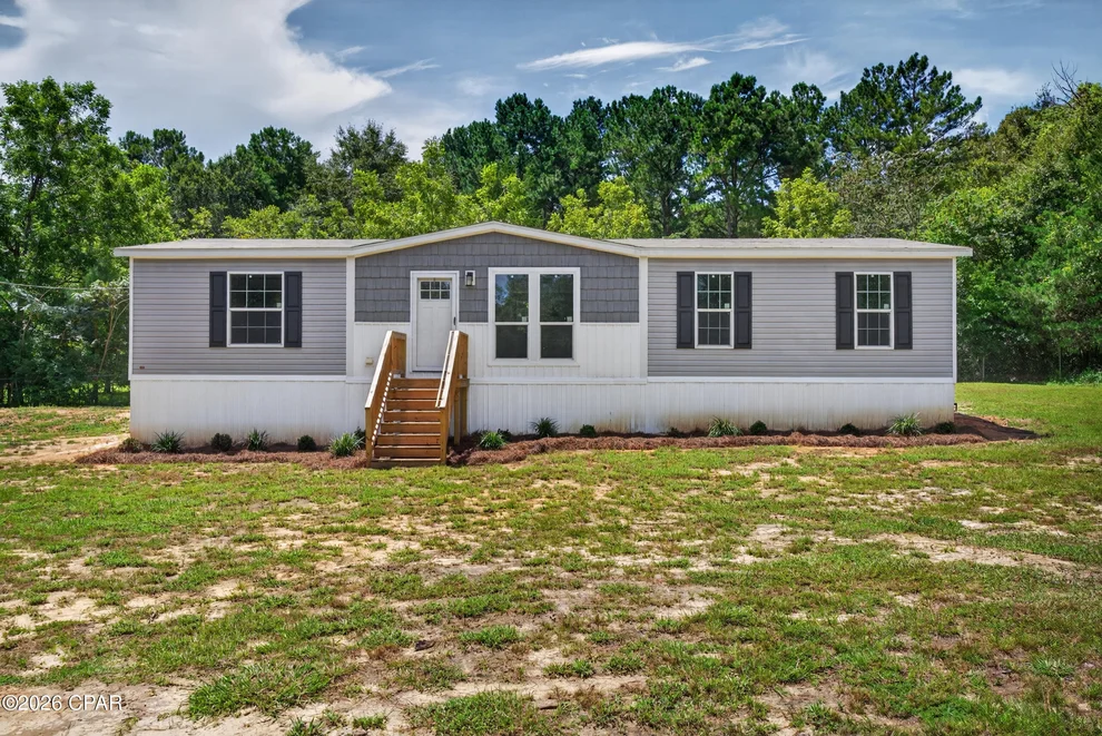 Unit for sale at 697 Son In Law Road, Bonifay, FL 32425
