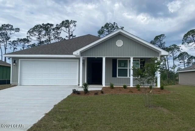 Unit for sale at 161 Jame's Way, Southport, FL 32409