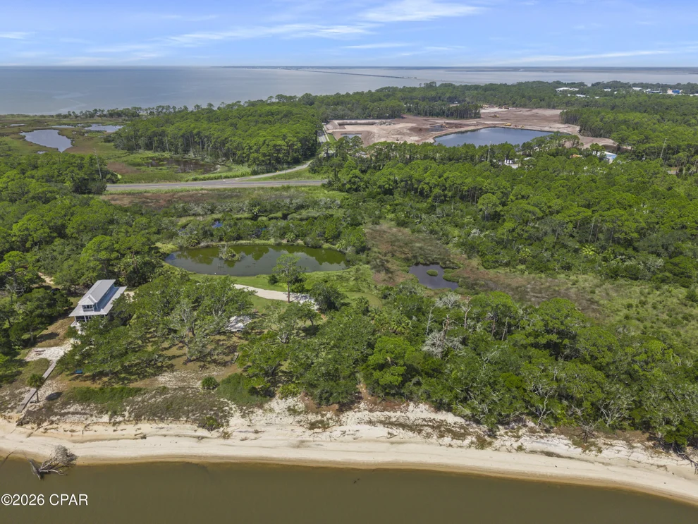 Unit for sale at 270 Pruett Road, East Point, FL 32328