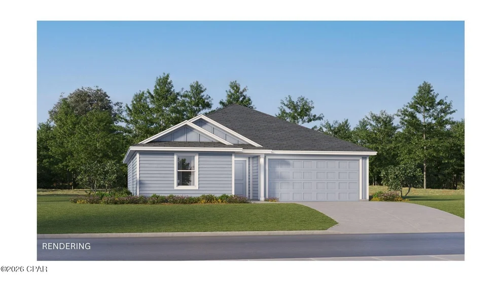 Unit for sale at 3809 Wall Street, Panama City, FL 32404