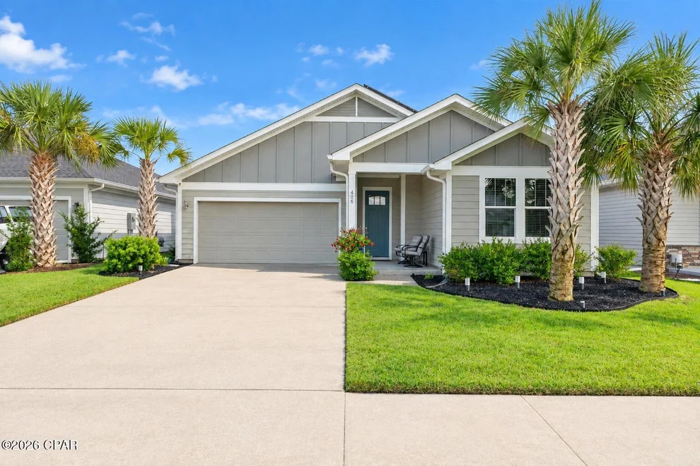 Unit for sale at 406 Warren Bayou Lane, Panama City Beach, FL 32407