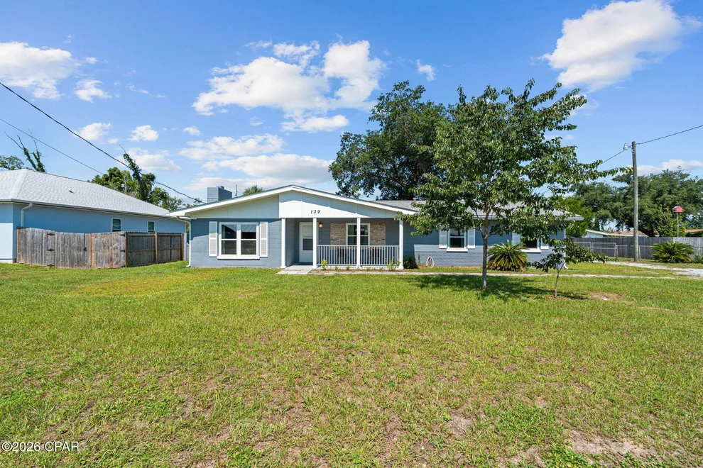 Unit for sale at 139 N Anita Drive, Panama City, FL 32404