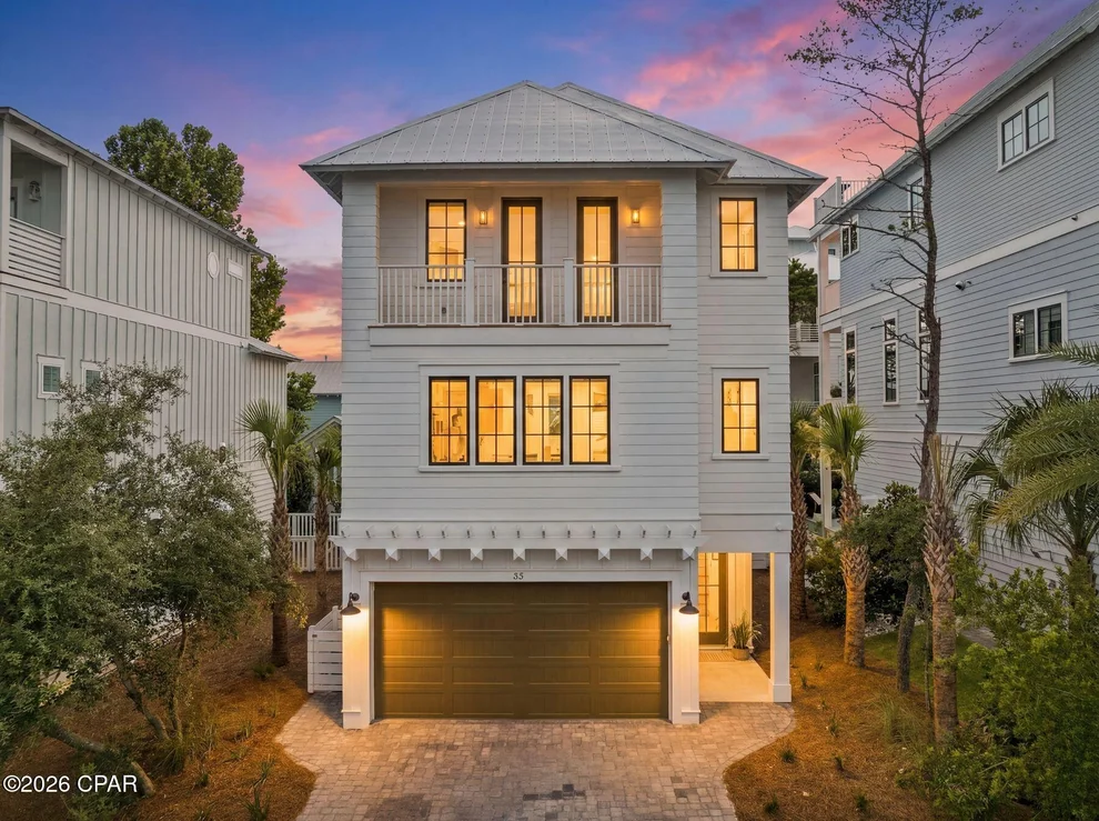 Unit for sale at 55 Grande Pointe Drive, Inlet Beach, FL 32461