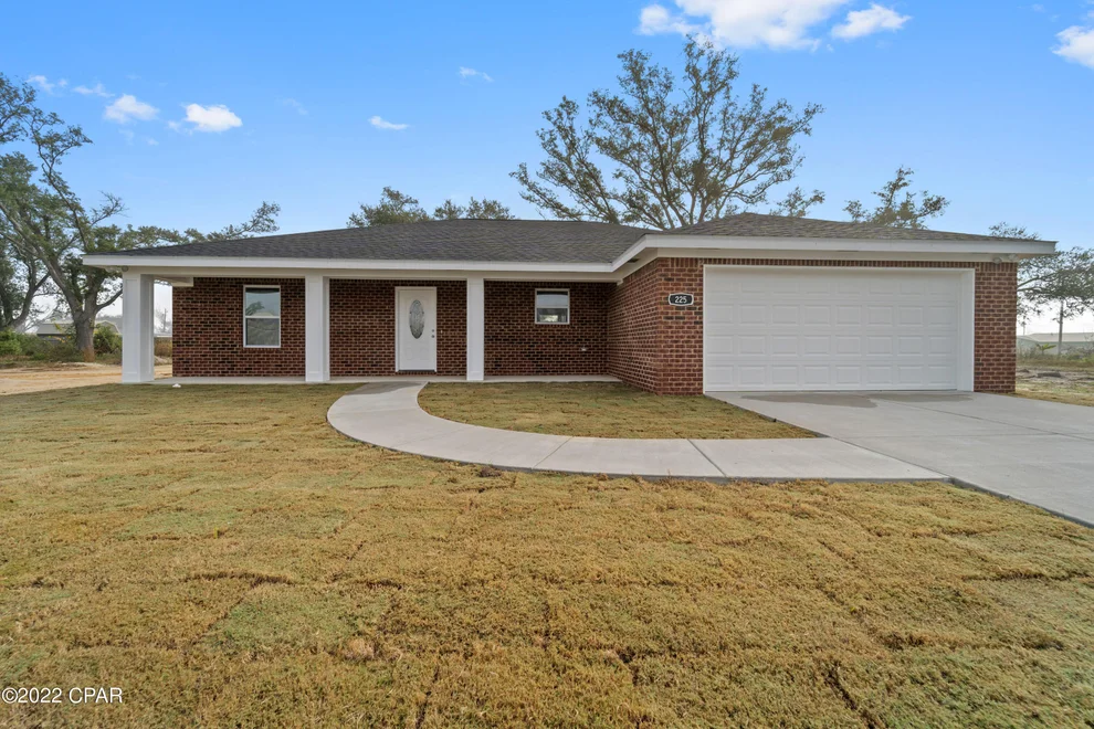 Unit for sale at 225 S Berthe Avenue, Panama City, FL 32404