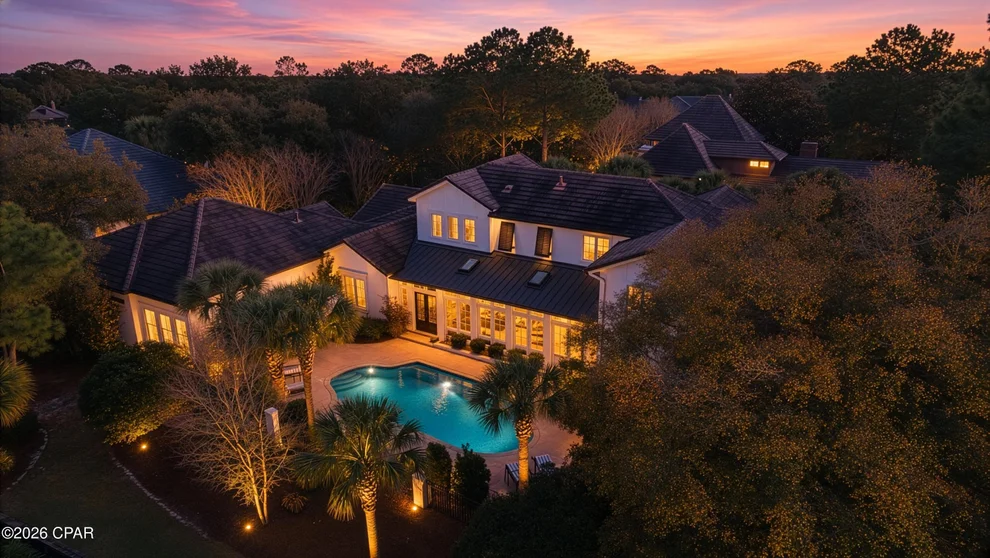 Unit for sale at 1533 W Island Green Lane, Miramar Beach, FL 32550
