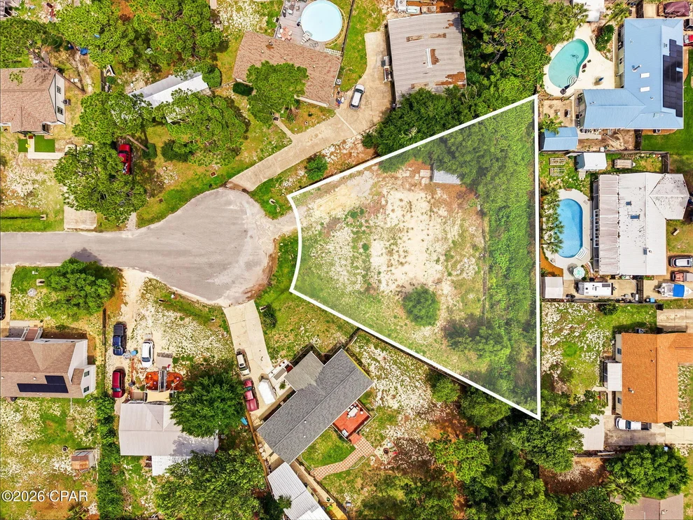 Unit for sale at 2526 Shady Oak Court, Panama City, FL 32408