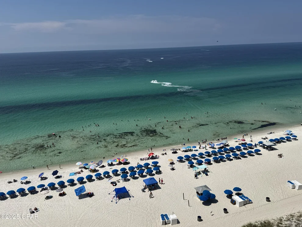 Unit for sale at 14701 Front Beach Road, Panama City Beach, FL 32413