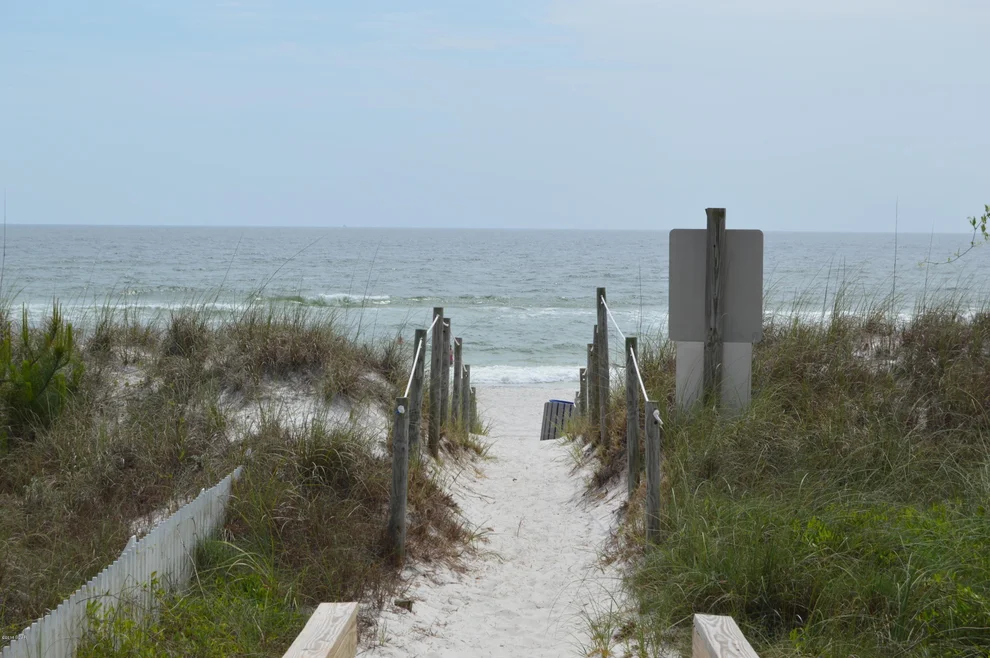 Unit for sale at 5323 THOMAS Drive, Panama City Beach, FL 32408
