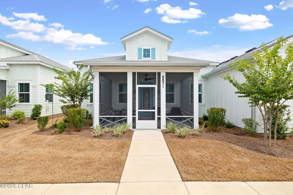 Unit for sale at 8831 Attitude Avenue, Panama City Beach, FL 32413