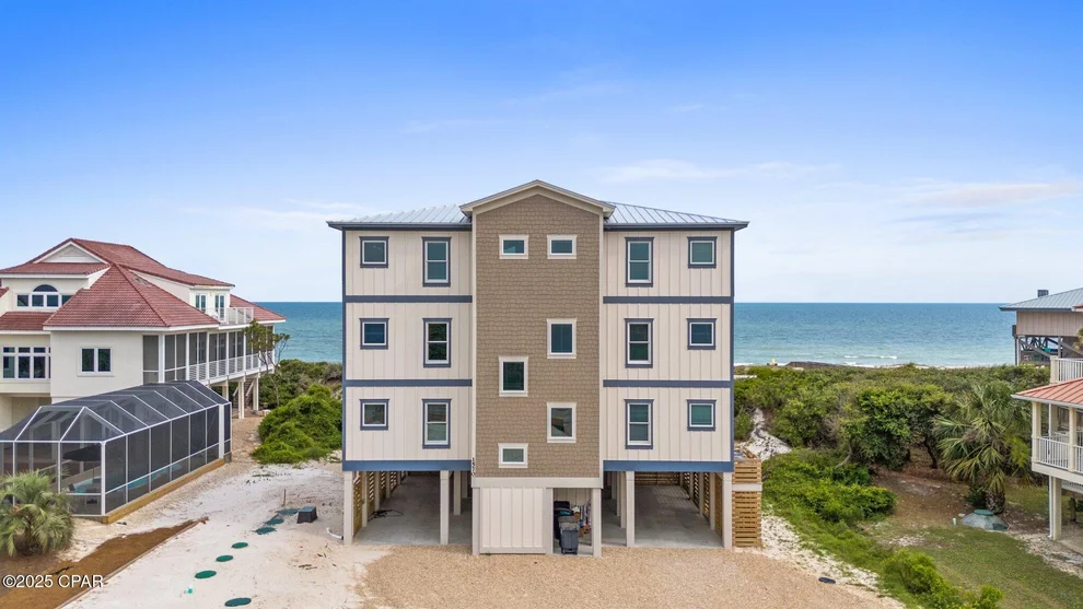 Unit for sale at 1570 E Gulf Beach Drive, St George Islan, FL 32328