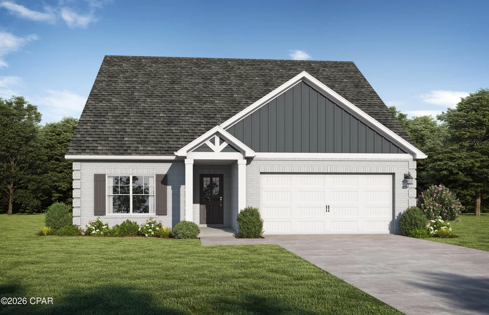 Unit for sale at 4647 Roundwood Way, Panama City, FL 32404